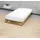 biberna Sleep & Protect 0802760 Matratzenauflage 100 x 200 cm weiß