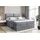 altdecor Boxi3 King 160 x 200 cm H3 Grau