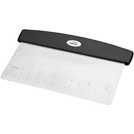 Lacor Dough Cutter, Edelstahl, 16.5x10.5 Cm Spülmaschinenfest