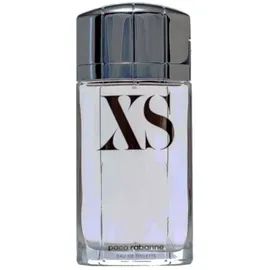 Paco Rabanne XS Eau de Toilette 100 ml