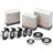 Cema Lager Cema 6802 Ceramic 15 x 24 x 5 mm Silver