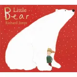 Simon & Schuster Ltd Little Bear
