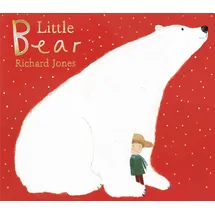 Simon & Schuster Ltd Little Bear