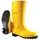 Dunlop unisex S5 Sicherheitsstiefel "Protomastor" gelb Größe 40