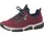 Rieker 45973 Damen Rot 36