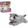 Just Play furReal Newborns Kätzchen 30 cm Grau