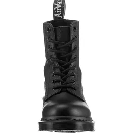 Dr. Martens 1460 Pascal Virginia Mono black virginia 36