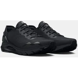 Under Armour Laufschuhe HOVR Sonic 6 schwarz/dunkelgrau Damen