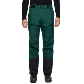 Vaude Monviso 3l Hosen - deep Pond, 50