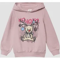 s.Oliver Hoodie Pink 92