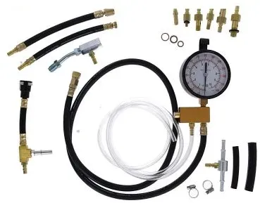 ENERGY Prüfgerät, Kraftstoffsystemdruck ne00064