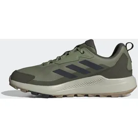 adidas Terrex Anylander Herren, Multifunktionsschuhe, grün, Größe 47 1/3