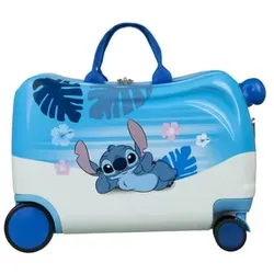 Undercover Ride-on Disney Stitch