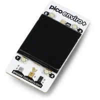 Pimoroni Pico Enviro+ Pack