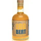 Egg-bert Eierlikör 0,5 Liter 20% Vol.