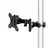 MonLines MRH002 Schwenkarm für Rohre (28-60 mm) bis 8 kg