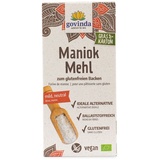 Govinda Maniokmehl 450 g Sonstige