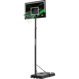 Salta Basketballständer Salta Grün/Schwarz