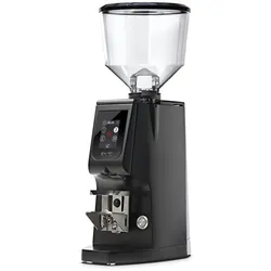 Eureka Atom Excellence 75 + 5 Jahre Garantie + 2kg Bio Bohnen