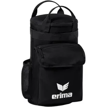 Erima Wassertasche schwarz