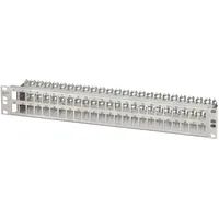 BTR Netcom METZ CONNECT 19Z Modulträger 130A24-00-E