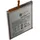 AccuCell Akku passend für Samsung Galaxy S24 5G, SM-S921B, Li-Polymer, 3,88V, 3880mAh, 15Wh, ohne Werkzeug