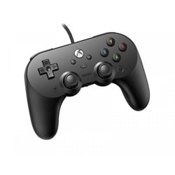 8Bitdo Pro 2 Wired Controller Für Xbox Series/Xbox One/PC