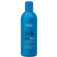 Ziaja Ziaja, Shampoo, Gdanskin Marine Moisturizing Shampoo For Hair 300Ml (300 ml, Flüssiges Shampoo)