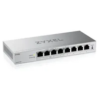 ZyXEL GS1200-8HP V3 8 Ports PoE+