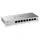 GS1200-8HP V3 8 Ports PoE+