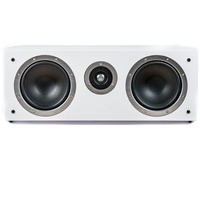 PG Audio universeller Center Lautsprecher weiß Neu 1 Stück