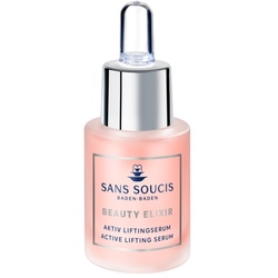 Sans Soucis BEAUTY ELIXIR Aktiv Liftingserum 15 ml