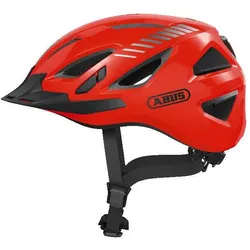 Abus Urban-i 3.0 signal orange S (51-55 cm​)