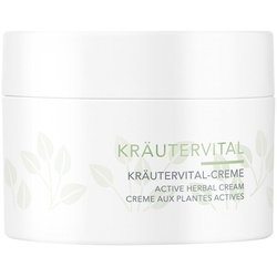 Charlotte Meentzen Kräutervital Kräutervital-Creme Tagescreme 50 ml