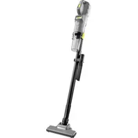 Kärcher LVS 1/1 Bp grau