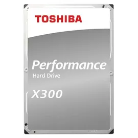 Toshiba X300 12 TB 3,5" HDWR21CUZSVA