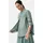 CAMEL ACTIVE Hemdbluse unifarben Blau 3XL