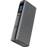 Xtorm Nova Pro Powerbank 20000mAh 130W schwarz (XNP200)