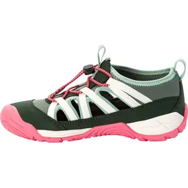 Jack Wolfskin Villi Sandal K Pink Lemonade 34