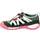 Jack Wolfskin Villi Sandal K Pink Lemonade 34
