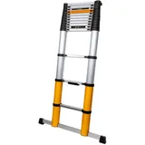 BATAVIA Teleskopleiter 4,15m