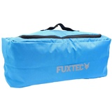 Fuxtec Kühltasche BLAU Bollerwagen CT700 und CT800 klappbar Handwagen Leiterwagen Strandwagen faltbar Transportwagen