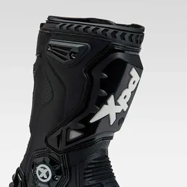XPD XP6-S Stiefel schwarz, 43