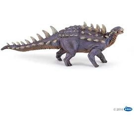 Papo Polacanthus Dinosaurier Actionfigur 5 cm mehrfarbig