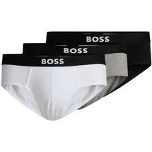 Boss Hipster 3P BOSS ONE assorted XXL 3er Pack