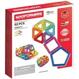 Magformers Standart Set 62tlg.
