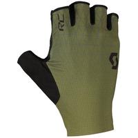 Scott Rc Pro Short Gloves Grün XL Mann
