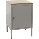 MCW MCW, Nachttisch, L84