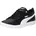 L black-puma white 37 5