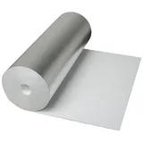 Climapor Dämmtapete alukaschiert - 04 Rollen (= 10 qm)